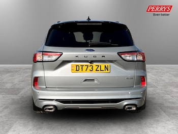 Used Ford Kuga 2024 for sale - 77743640: Photo