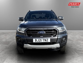 Used Ford Ranger 2021 for sale - 78857731: Photo