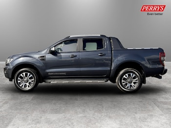 Used Ford Ranger 2021 for sale - 78857731: Photo