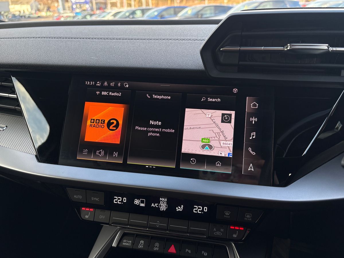 Used Audi A3 2023 for sale - 77271722: Photo 10