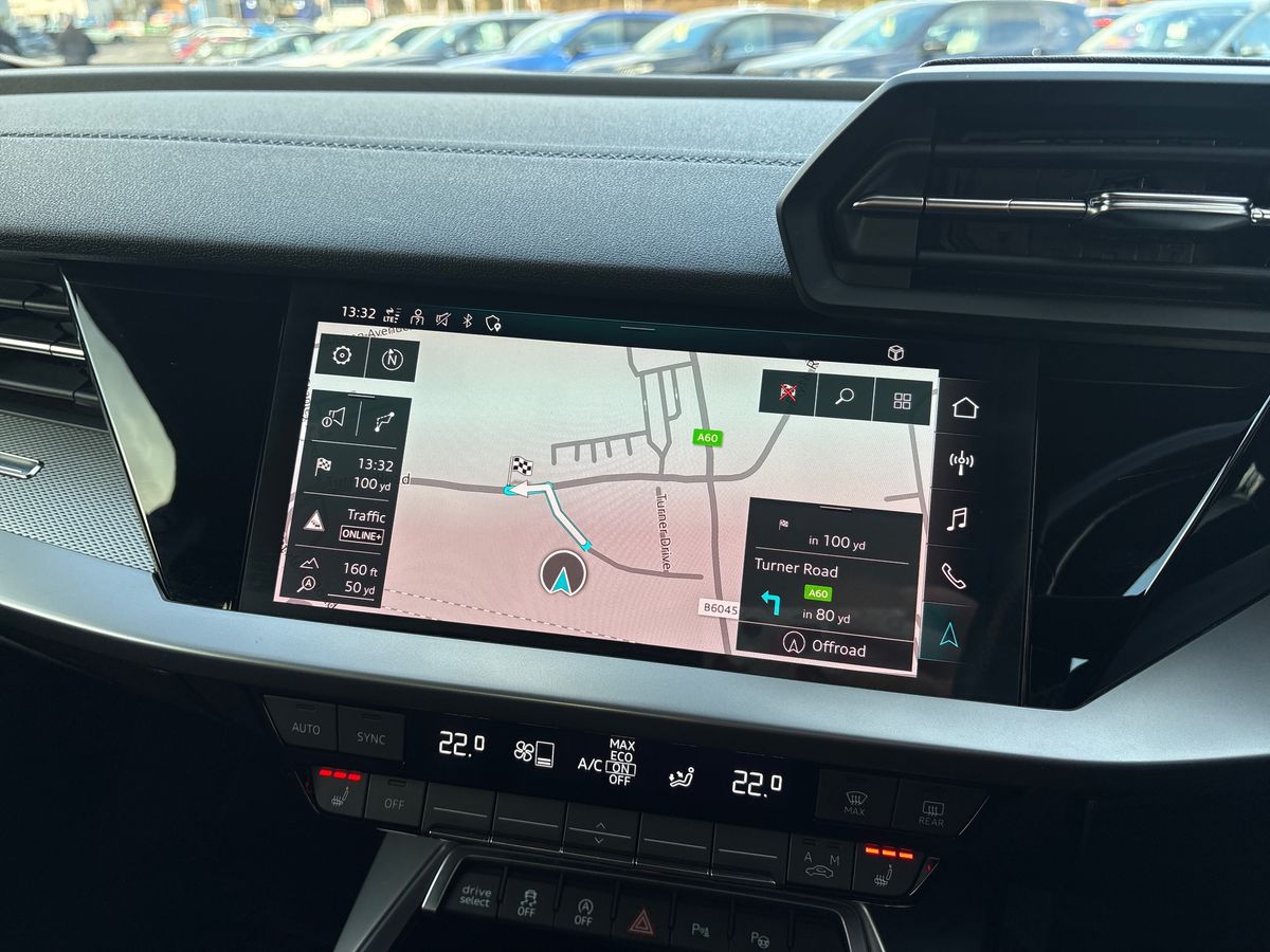 Used Audi A3 2023 for sale - 77271722: Photo 11