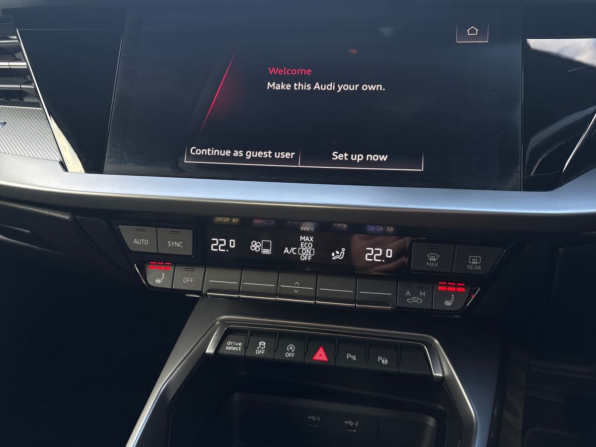 Used Audi A3 2023 for sale - 77271722: Photo 12