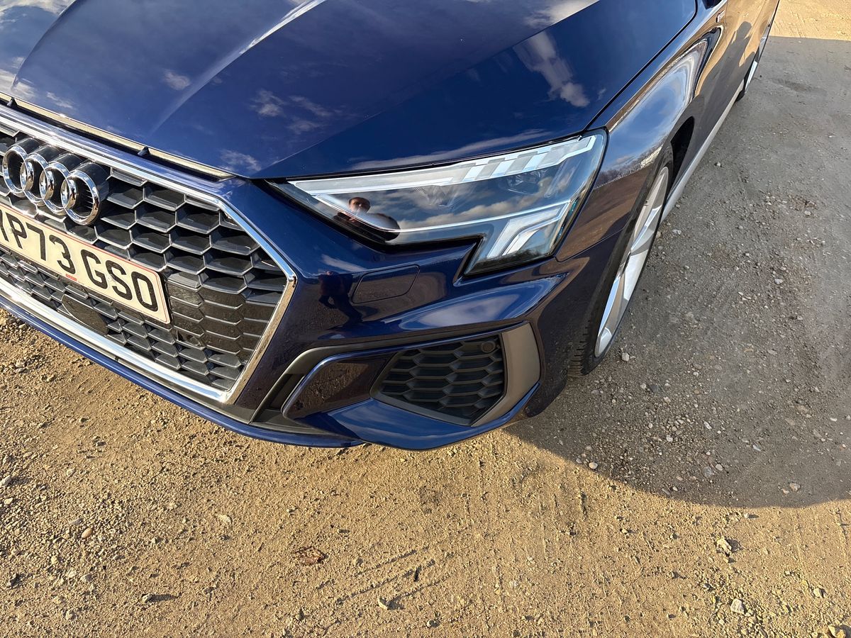 Used Audi A3 2023 for sale - 77271722: Photo 13