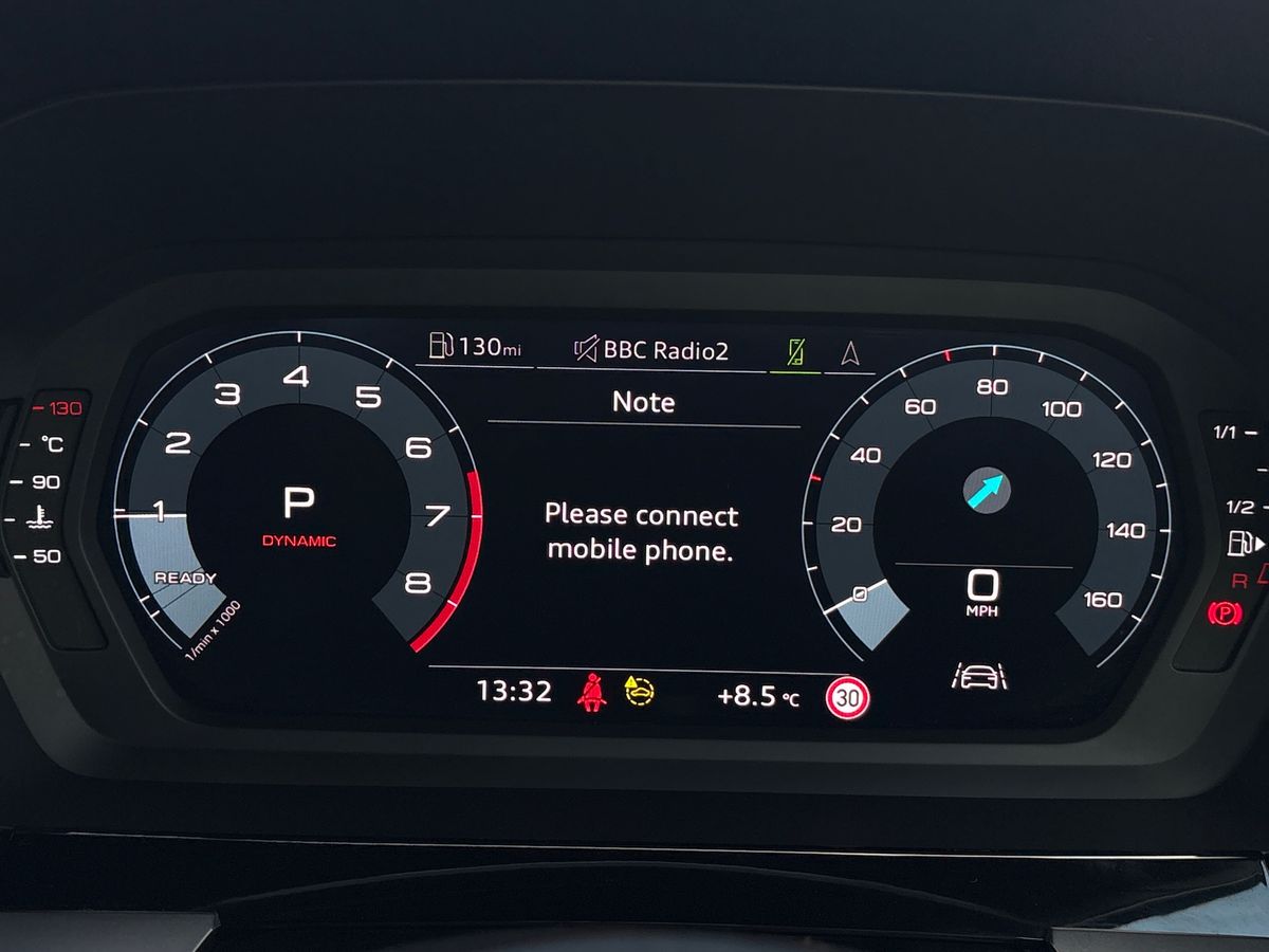 Used Audi A3 2023 for sale - 77271722: Photo 14