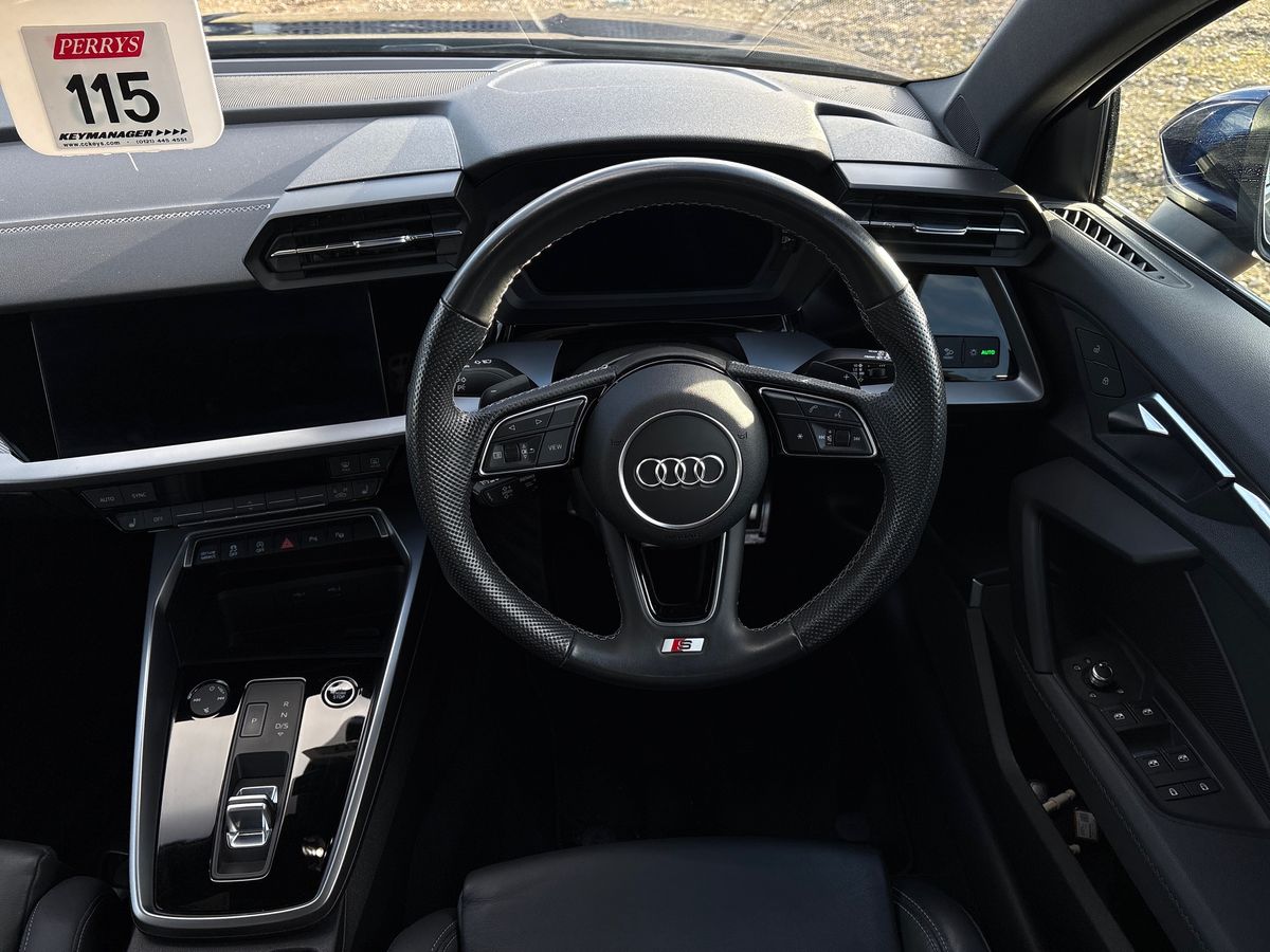 Used Audi A3 2023 for sale - 77271722: Photo 15