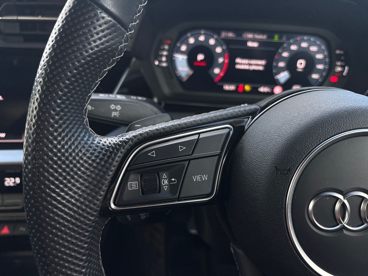 Used Audi A3 2023 for sale - 77271722: Photo 16