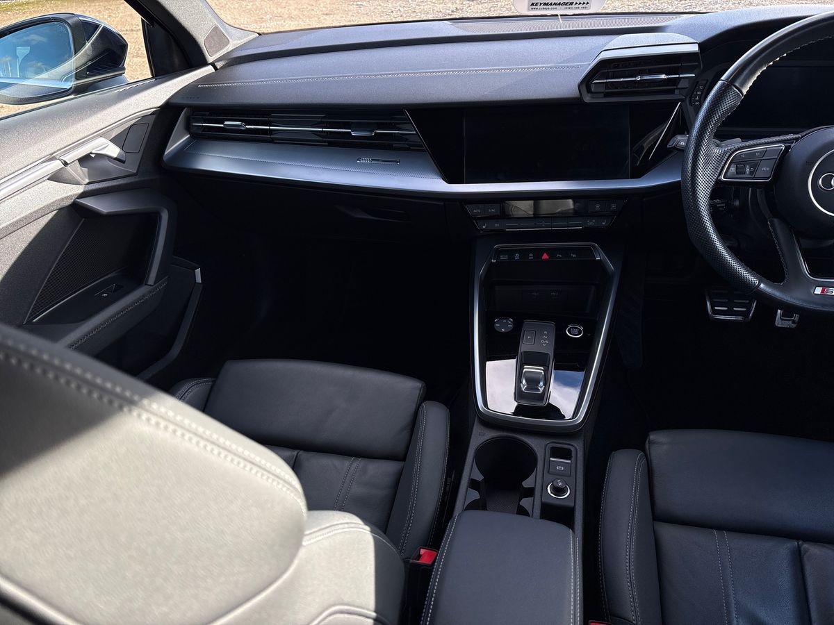 Used Audi A3 2023 for sale - 77271722: Photo 17