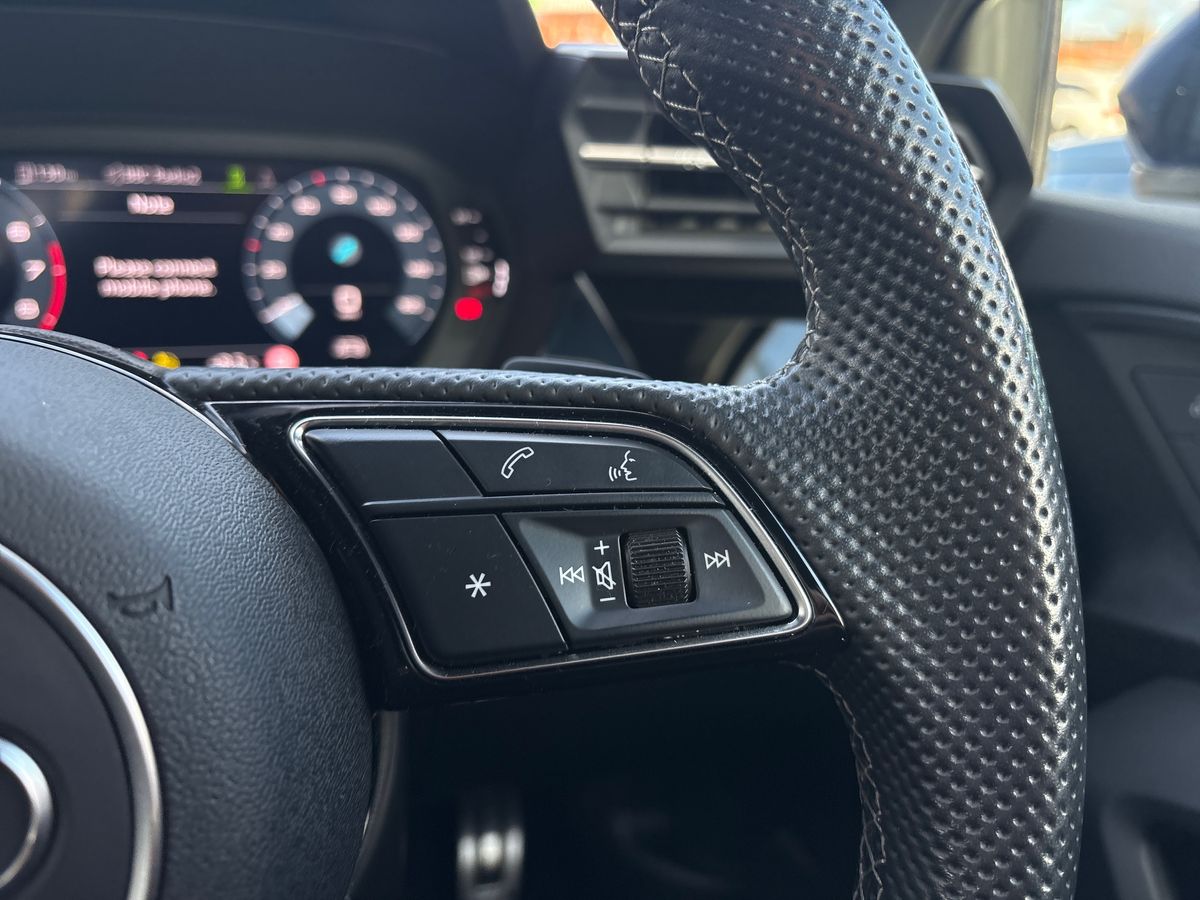 Used Audi A3 2023 for sale - 77271722: Photo 21