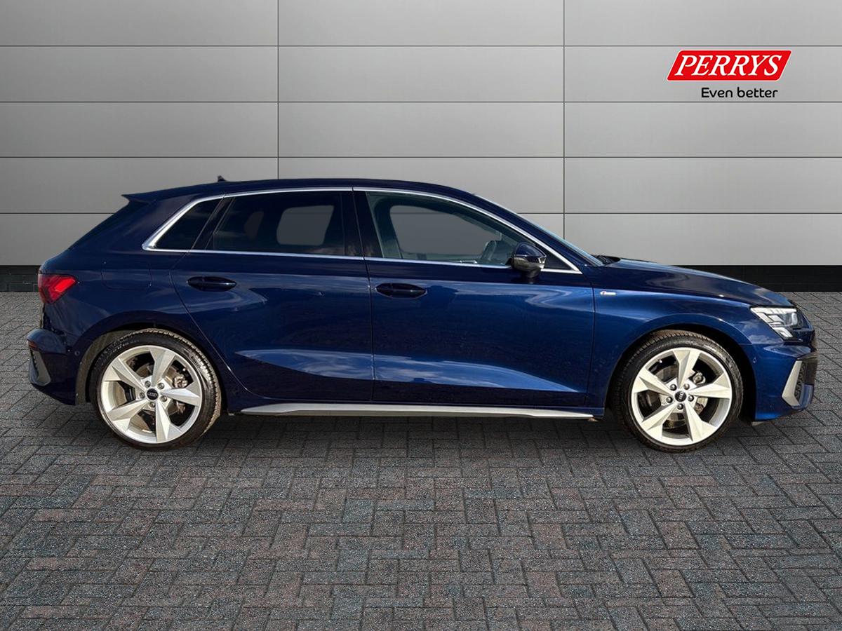 Used Audi A3 2023 for sale - 77271722: Photo 3