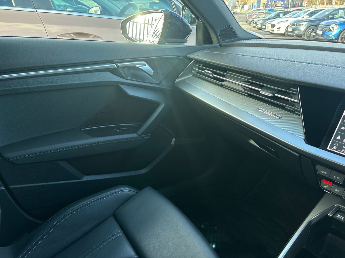 Used Audi A3 2023 for sale - 77271722: Photo 30