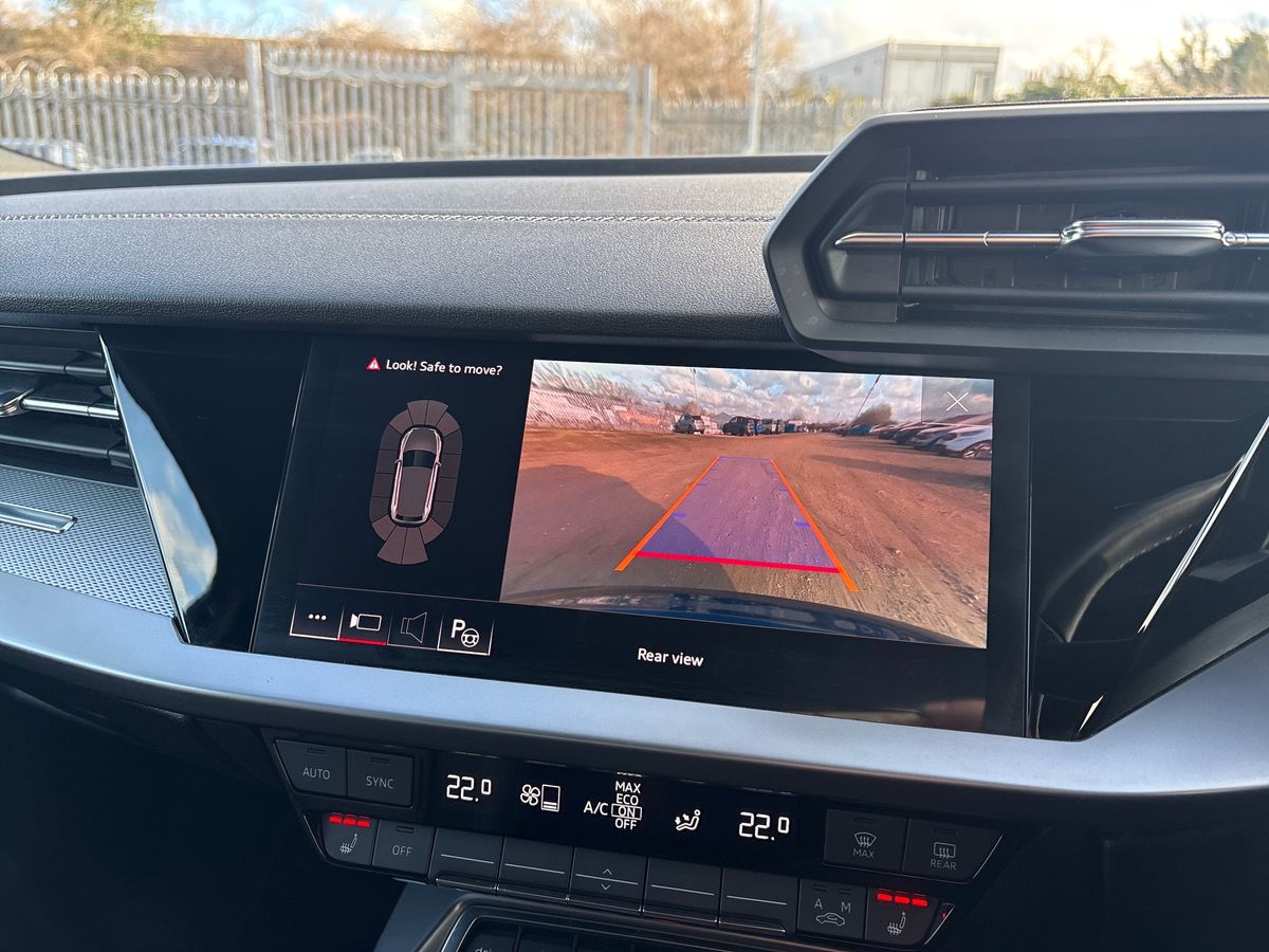 Used Audi A3 2023 for sale - 77271722: Photo 36