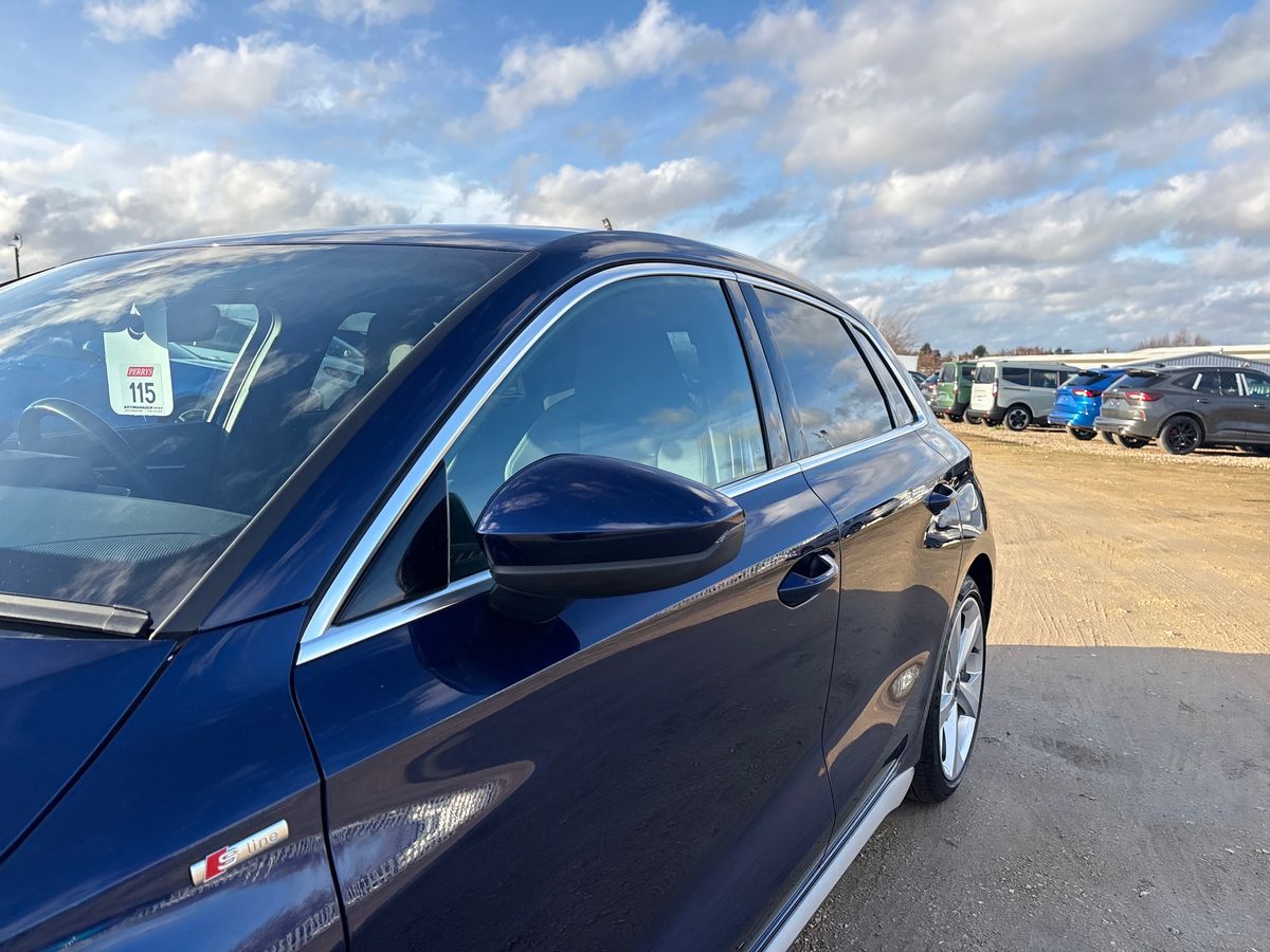 Used Audi A3 2023 for sale - 77271722: Photo 38