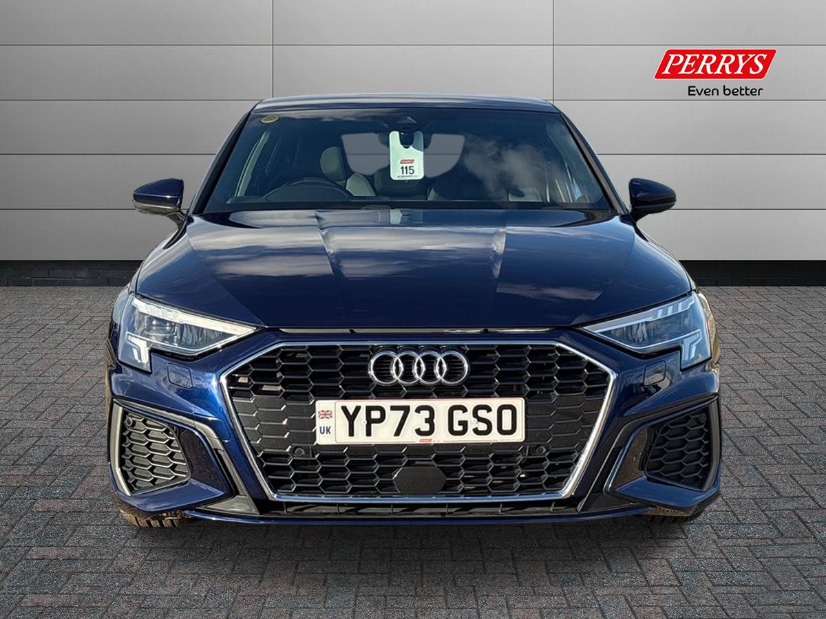 Used Audi A3 2023 for sale - 77271722: Photo 4