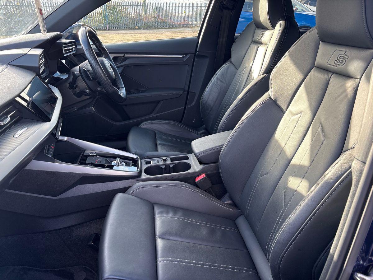 Used Audi A3 2023 for sale - 77271722: Photo 40