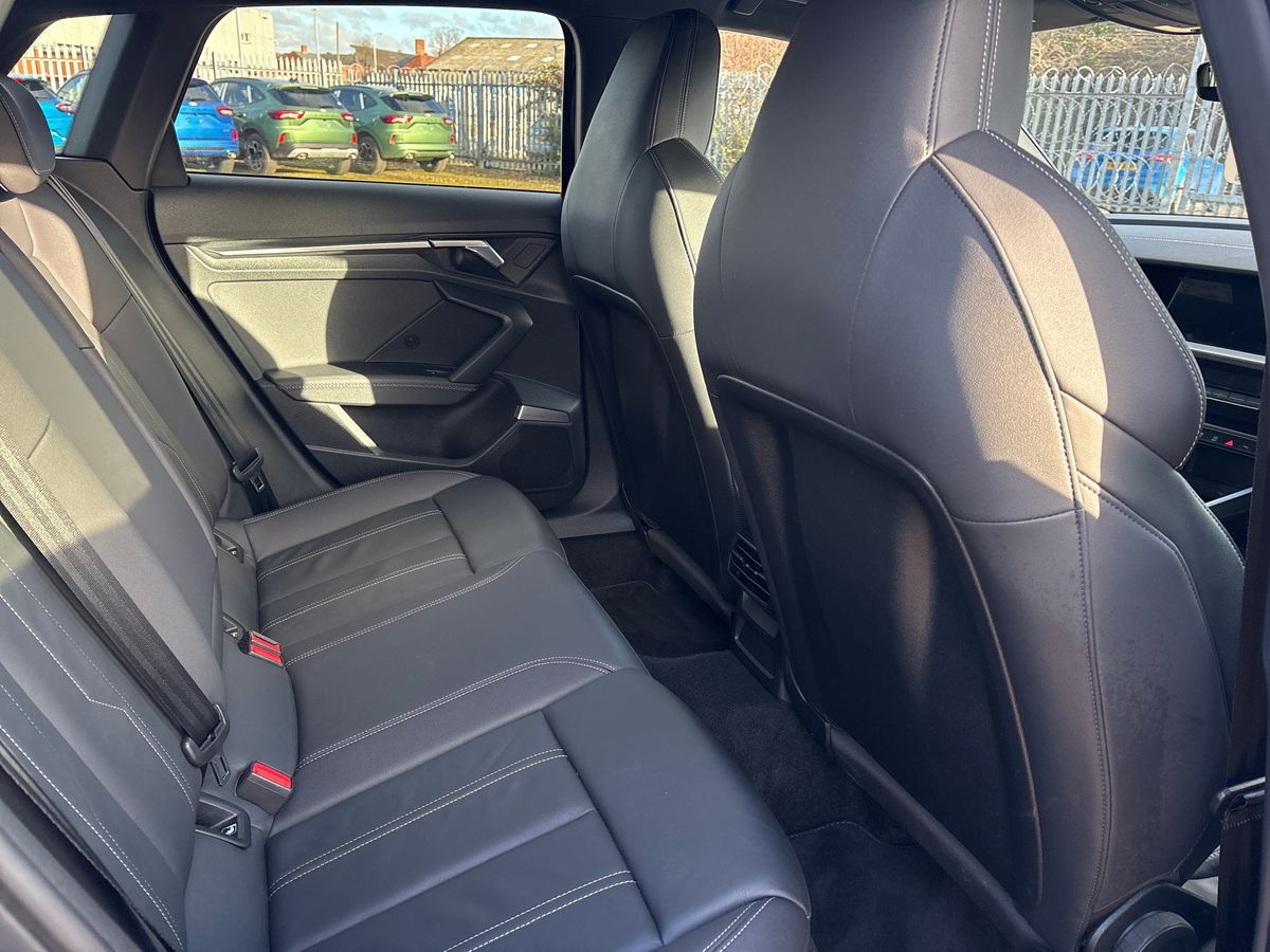 Used Audi A3 2023 for sale - 77271722: Photo 43