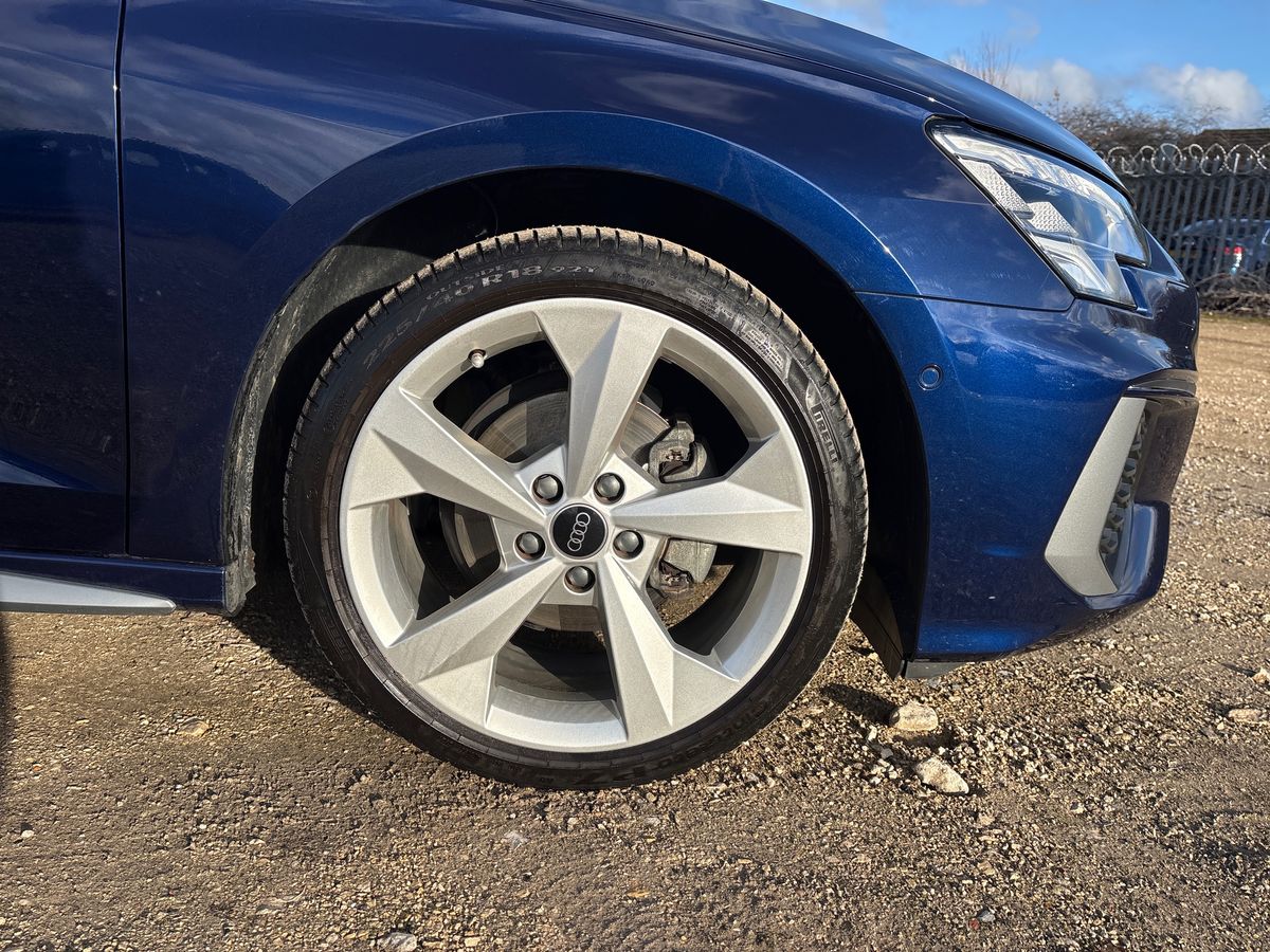 Used Audi A3 2023 for sale - 77271722: Photo 45