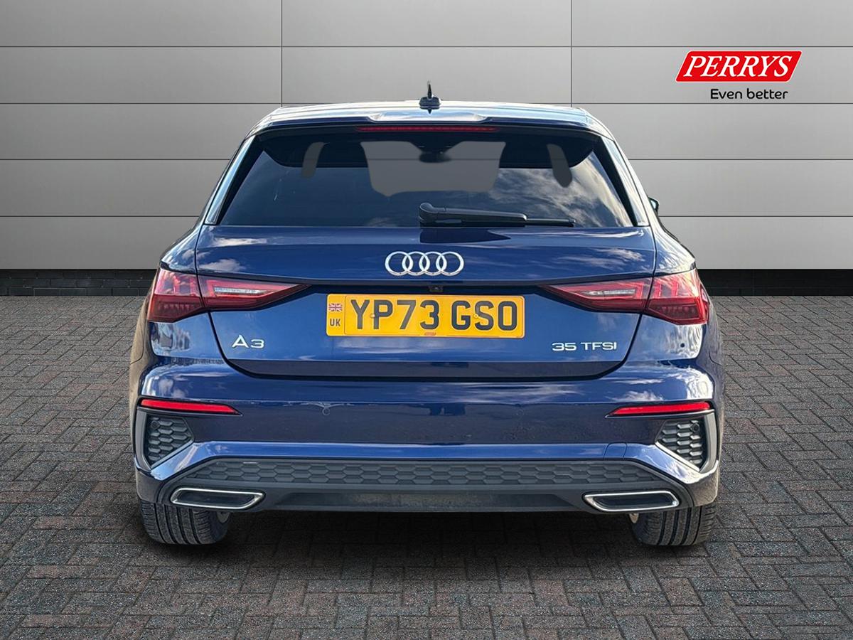 Used Audi A3 2023 for sale - 77271722: Photo 5