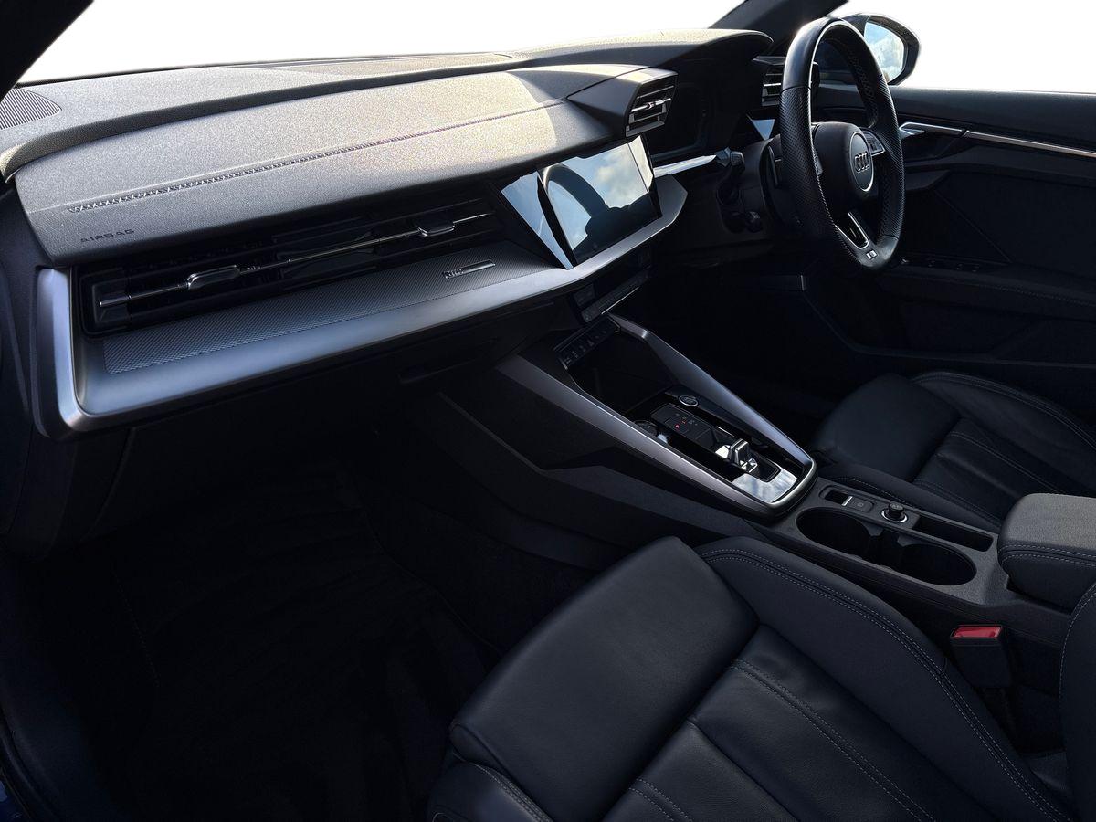 Used Audi A3 2023 for sale - 77271722: Photo 6