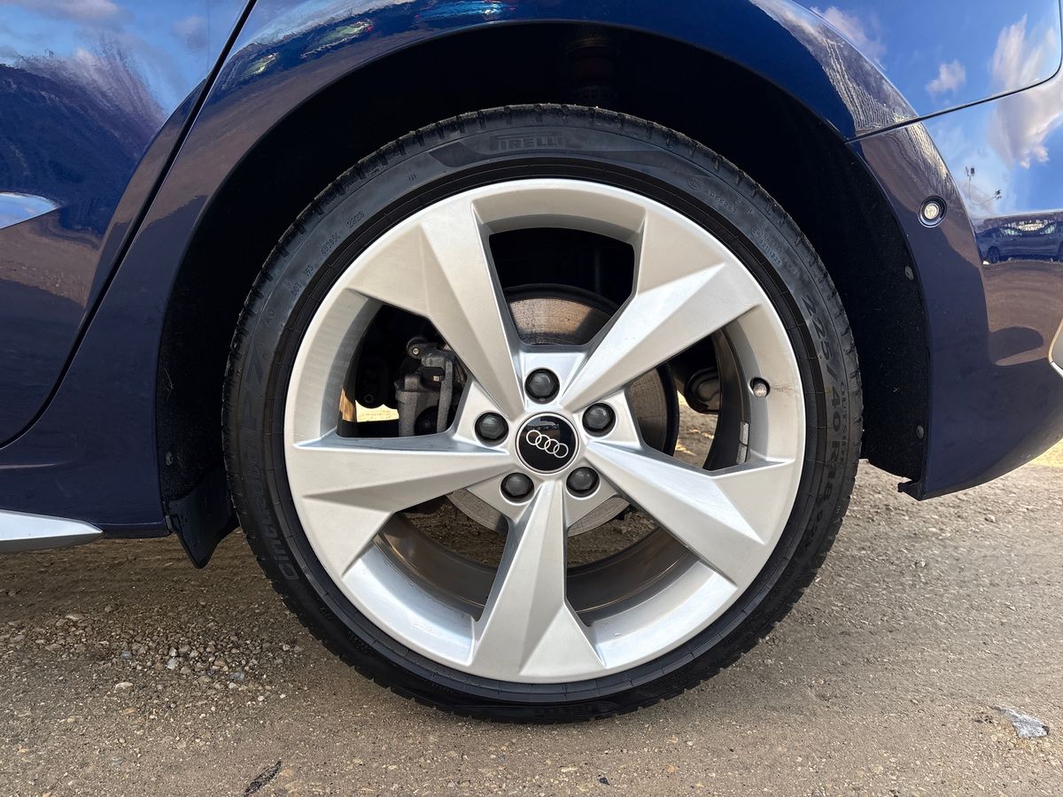 Used Audi A3 2023 for sale - 77271722: Photo 7