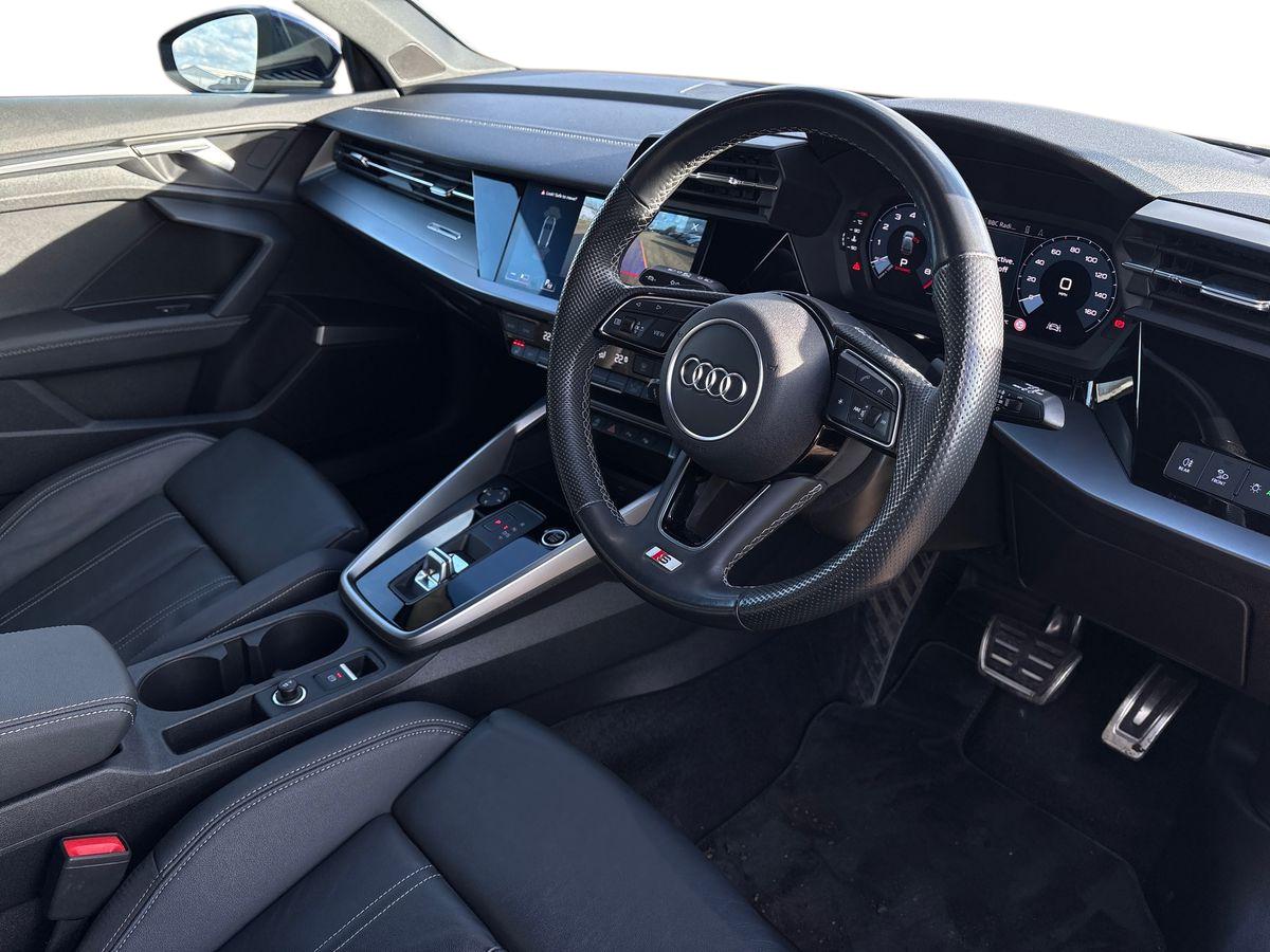 Used Audi A3 2023 for sale - 77271722: Photo 8