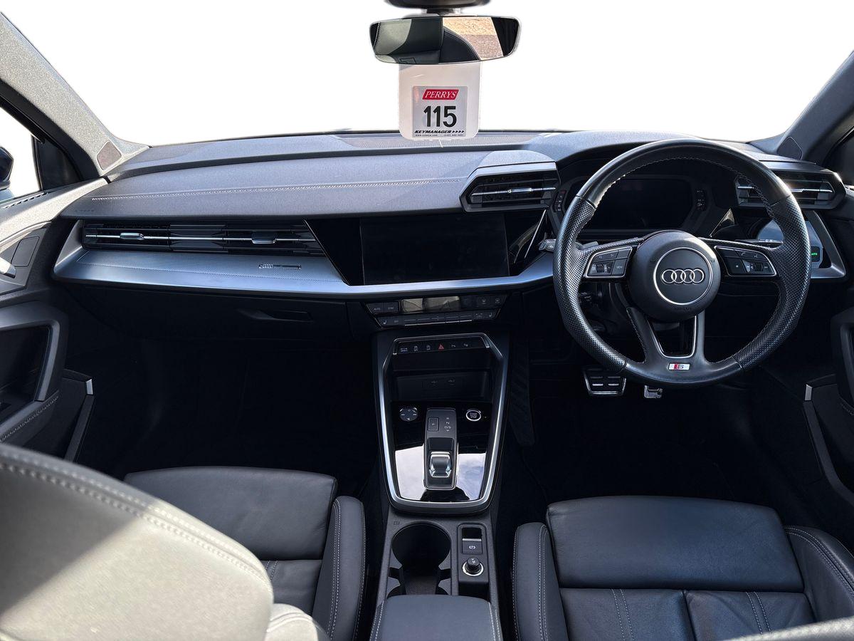 Used Audi A3 2023 for sale - 77271722: Photo 9