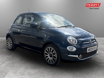 Used Fiat 500 2024 for sale - 79391490: Photo