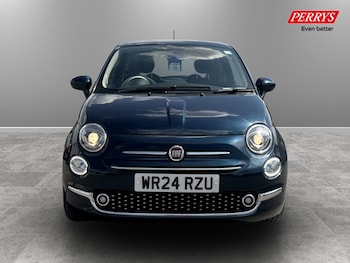 Used Fiat 500 2024 for sale - 79391490: Photo