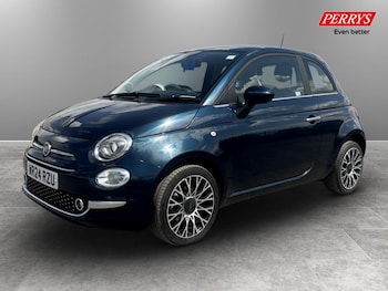 Used Fiat 500 2024 for sale - 79391490: Photo