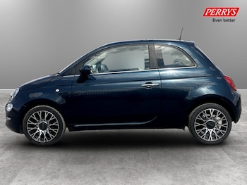 Used Fiat 500 2024 for sale - 79391490: Photo