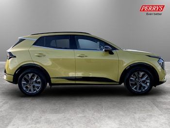 Used Kia Sportage 2023 for sale - 77743682: Photo