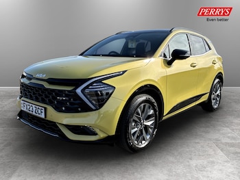 Used Kia Sportage 2023 for sale - 77743682: Photo