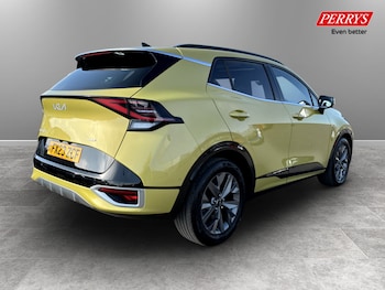 Used Kia Sportage 2023 for sale - 77743682: Photo