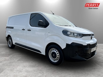 Used Citroen Dispatch 2025 for sale - 79030705: Photo