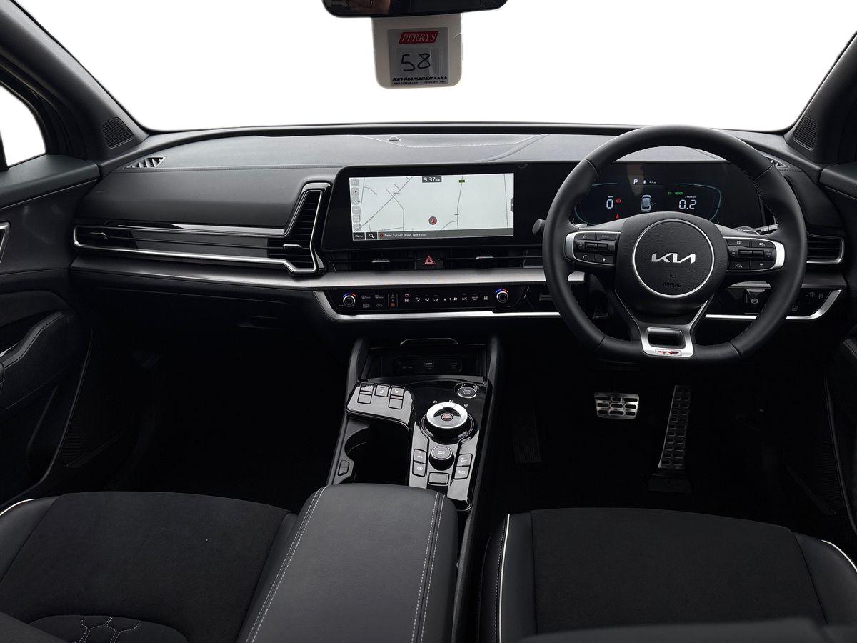 Used Kia Sportage 2025 for sale - 76311035: Photo 10