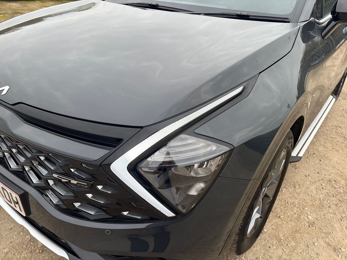 Used Kia Sportage 2025 for sale - 76311035: Photo 14