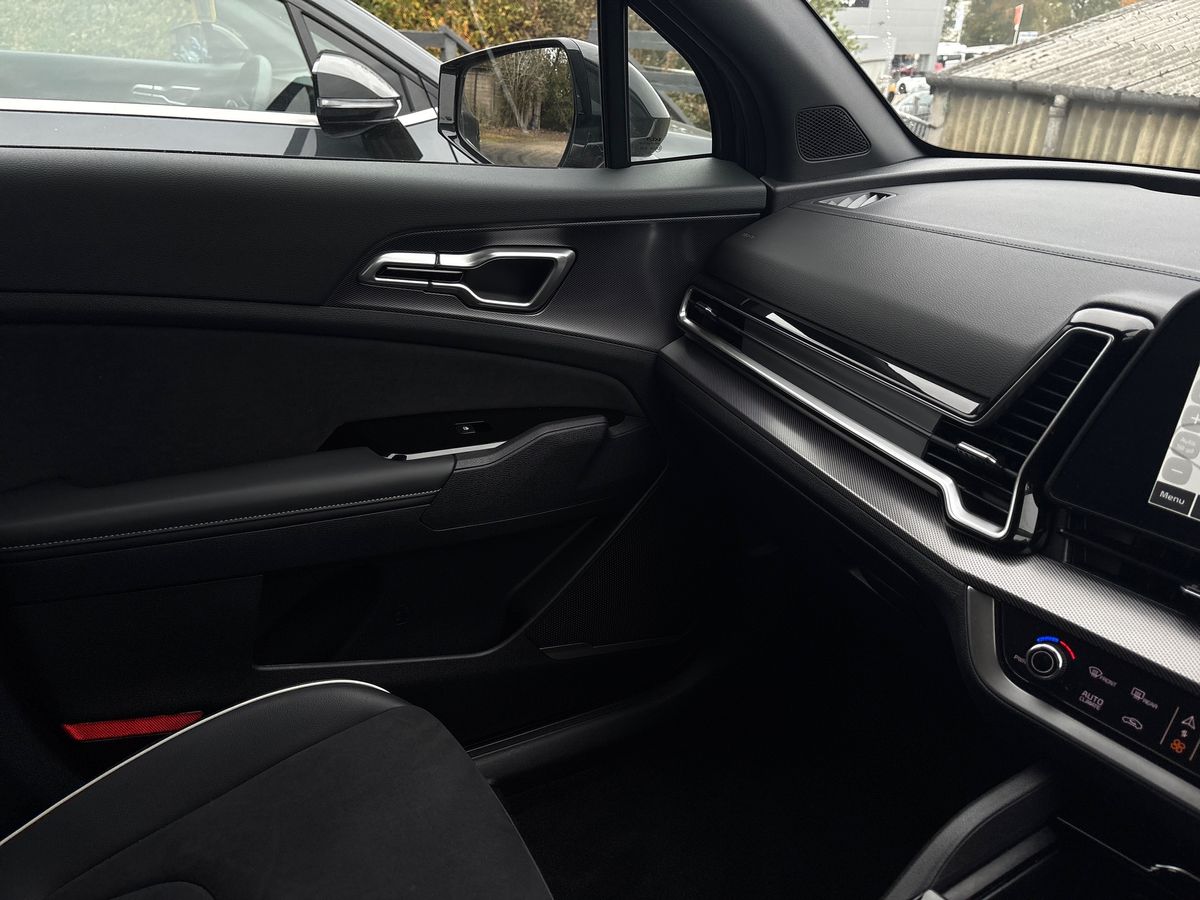 Used Kia Sportage 2025 for sale - 76311035: Photo 26