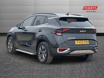 Used Kia Sportage 2025 for sale - 76311035: Photo