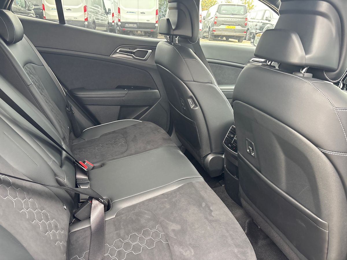 Used Kia Sportage 2025 for sale - 76311035: Photo 37