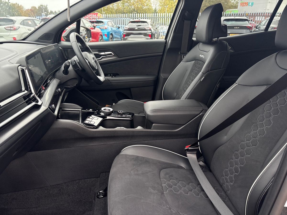 Used Kia Sportage 2025 for sale - 76311035: Photo 39
