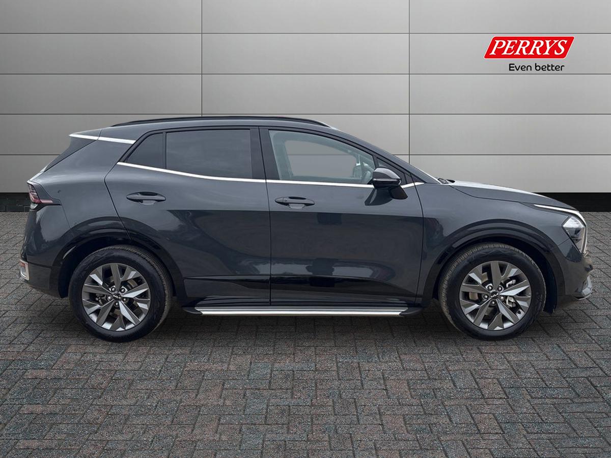 Used Kia Sportage 2025 for sale - 76311035: Photo 4