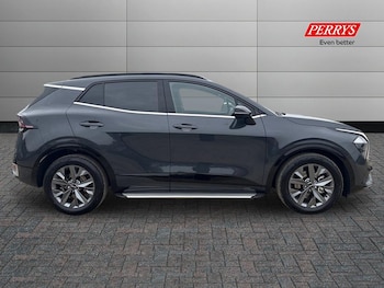 Used Kia Sportage 2025 for sale - 76311035: Photo