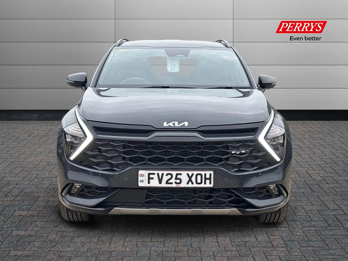 Used Kia Sportage 2025 for sale - 76311035: Photo 5