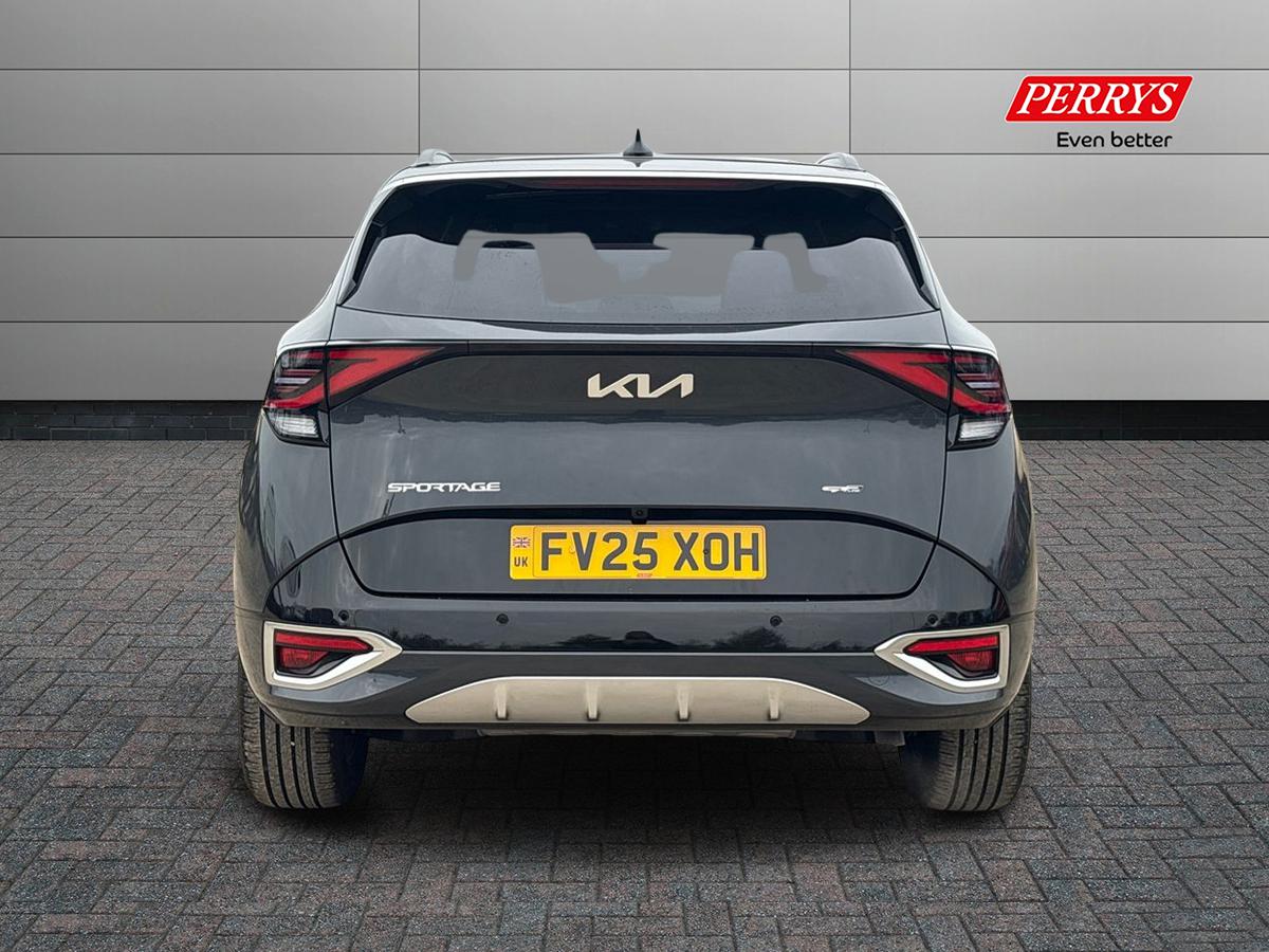 Used Kia Sportage 2025 for sale - 76311035: Photo 6