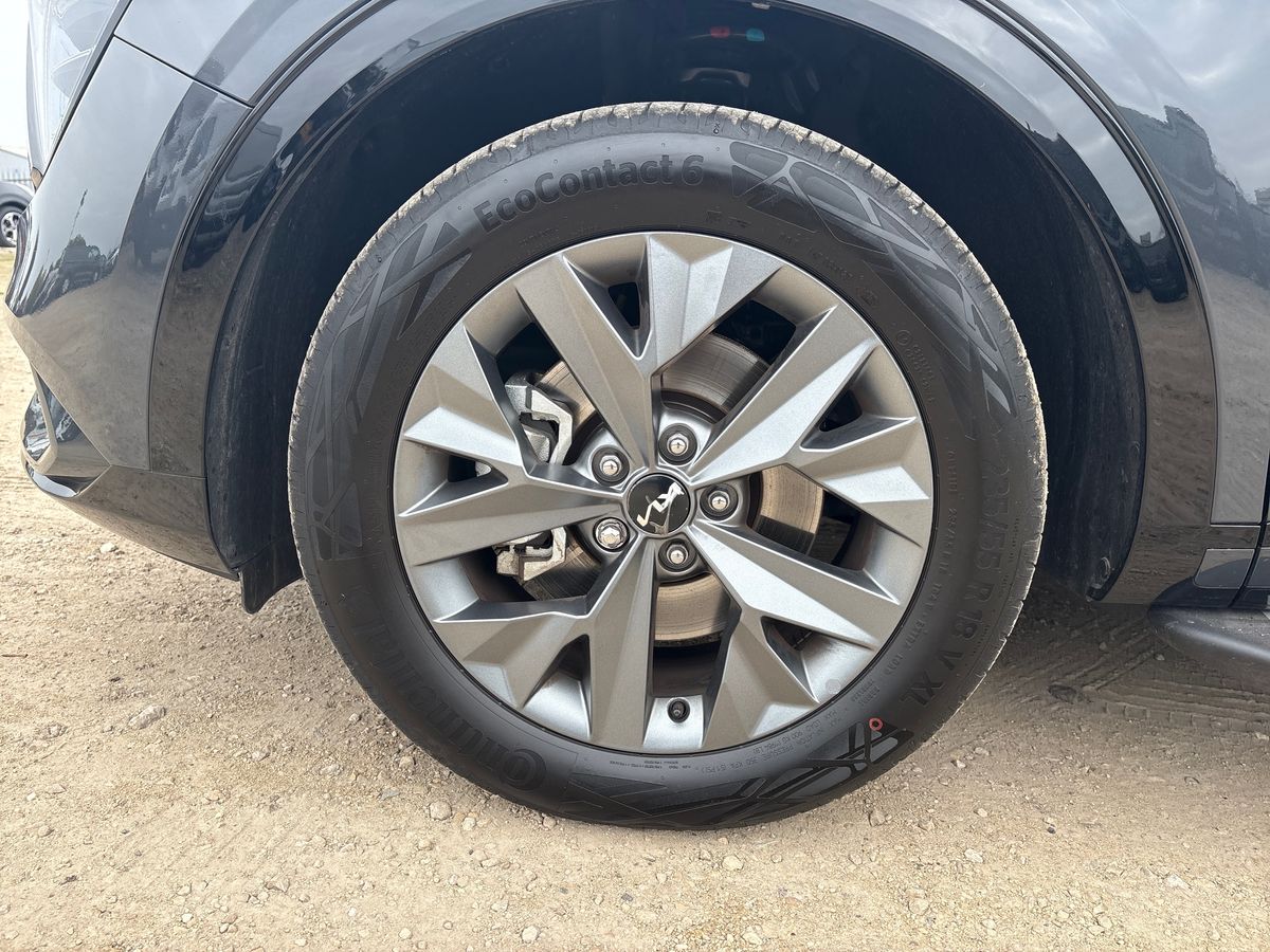 Used Kia Sportage 2025 for sale - 76311035: Photo 8