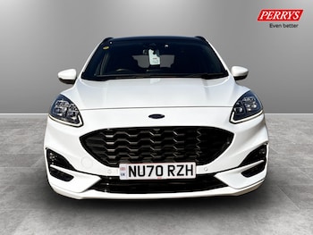 Used Ford Kuga 2020 for sale - 77896540: Photo