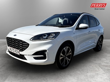 Used Ford Kuga 2020 for sale - 77896540: Photo