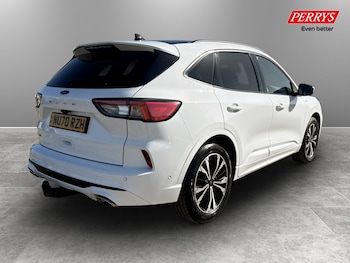 Used Ford Kuga 2020 for sale - 77896540: Photo