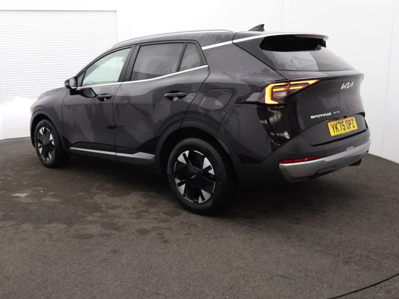 Used Kia Sportage 2025 for sale - 77980388: Photo 3