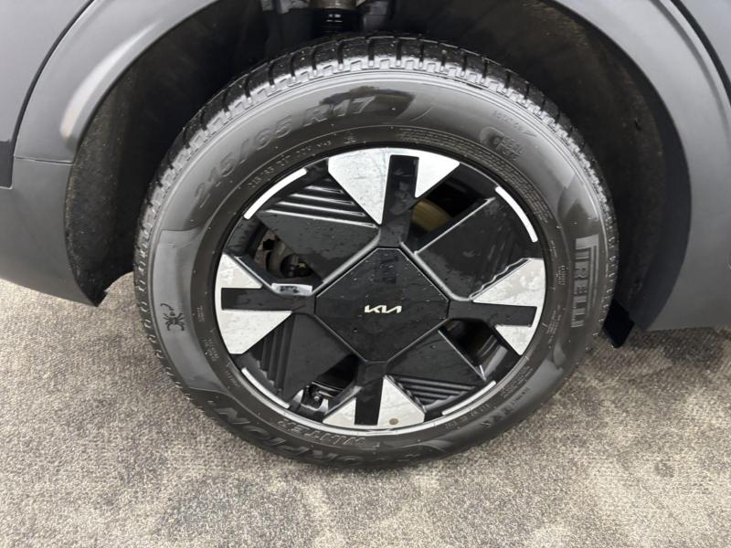 Used Kia Sportage 2025 for sale - 77980388: Photo 4
