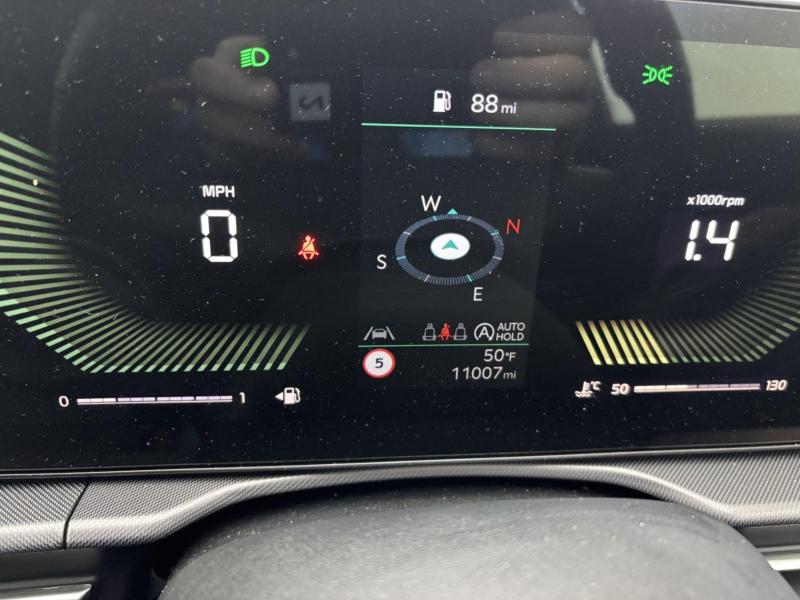 Used Kia Sportage 2025 for sale - 77980388: Photo 6